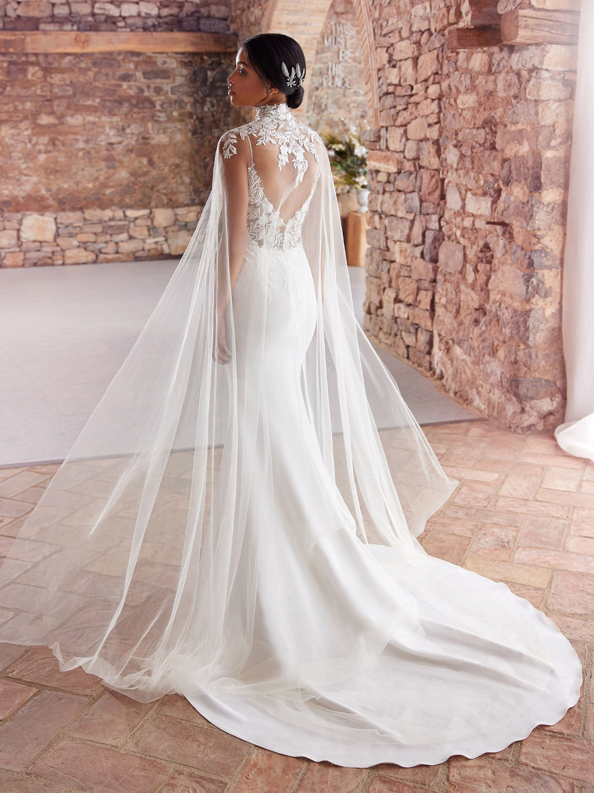 Ruyfe |Vestidos de Novia |2.- OUTLET NOVIAS |AMAWANA